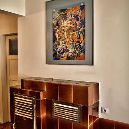 Apartment 66 In
