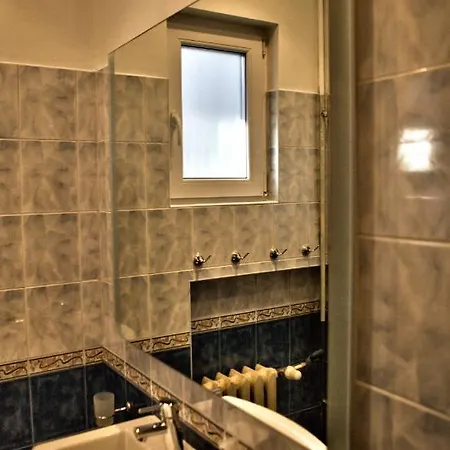 Apartment 66 In