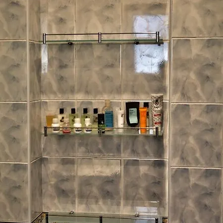 Apartment 66 In
