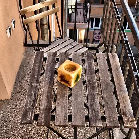 66 In Apartment *