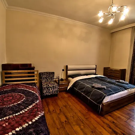 66 In Apartment *