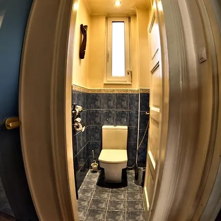 Apartment 66 In Sofia