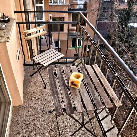 Apartment 66 In